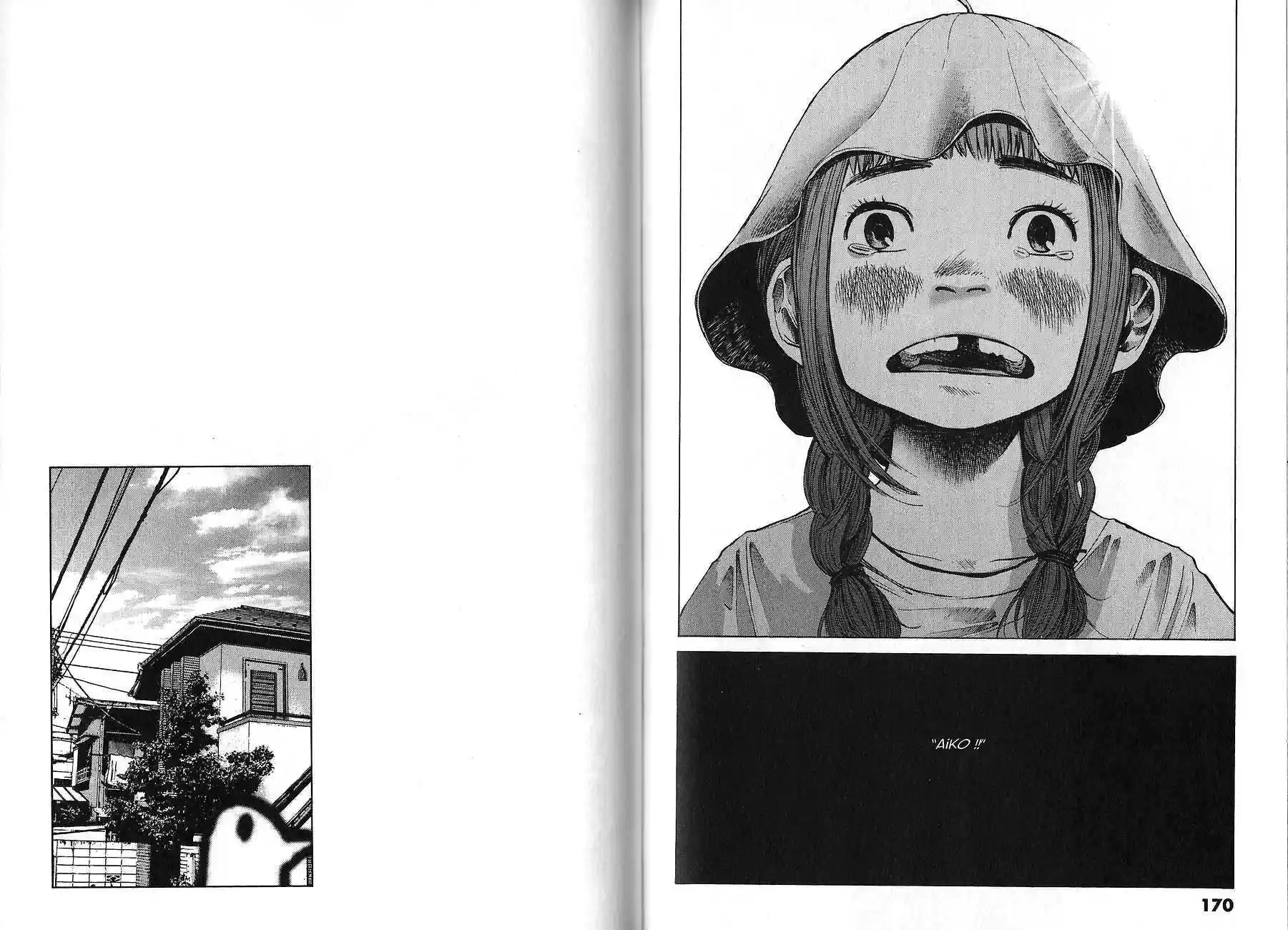 Read Bonne Nuit Punpun FR Manga Online