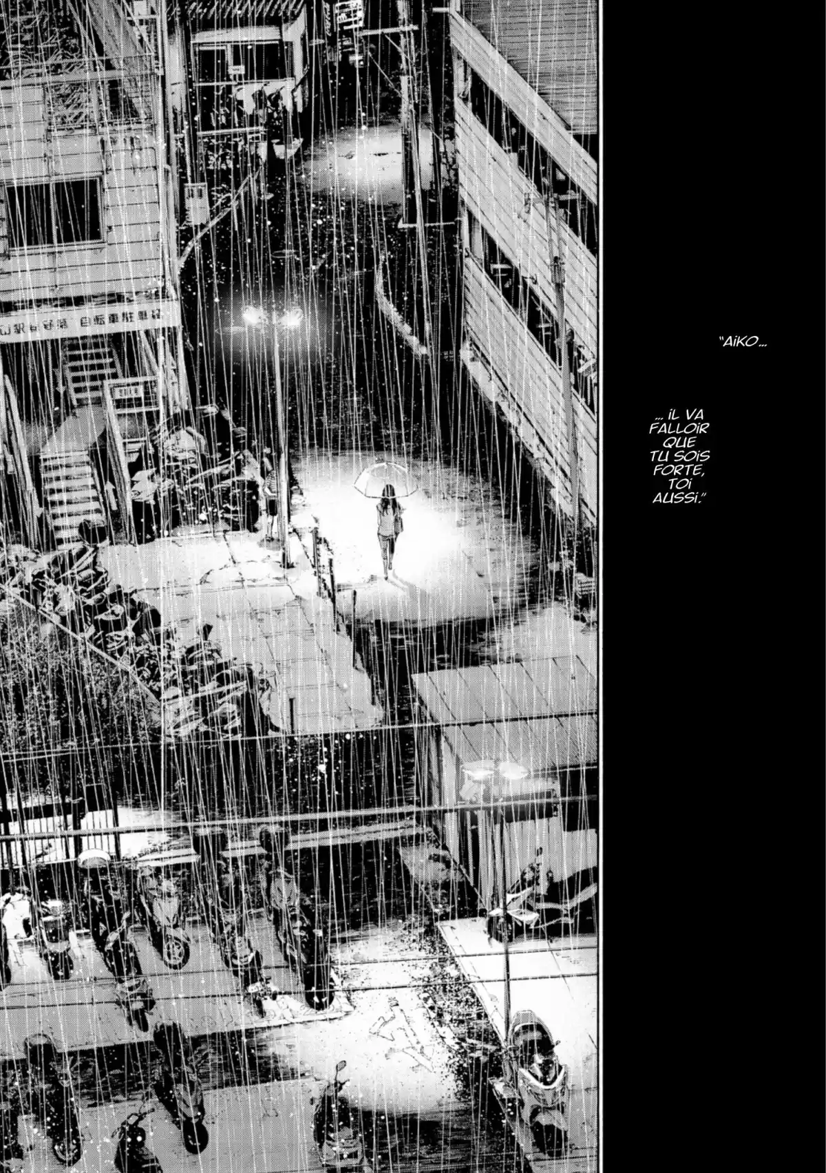 Read Bonne Nuit Punpun FR Manga Online