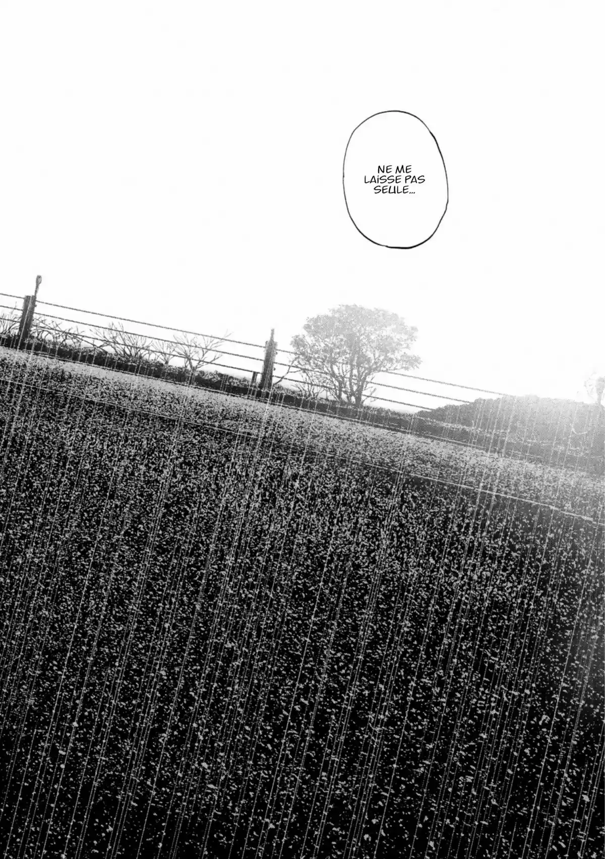 Read Bonne Nuit Punpun FR Manga Online