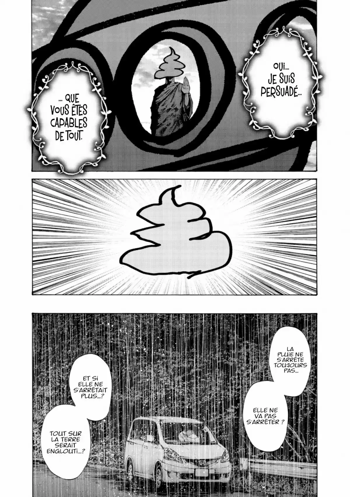 Read Bonne Nuit Punpun FR Manga Online