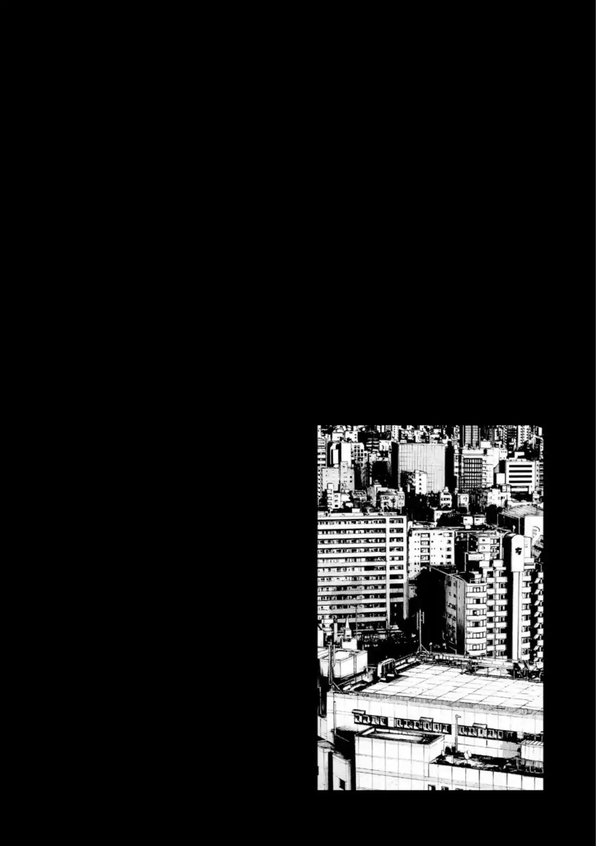 Read Bonne Nuit Punpun FR Manga Online