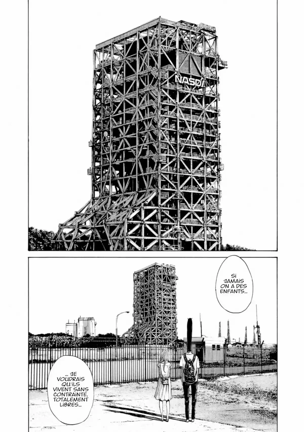 Read Bonne Nuit Punpun FR Manga Online
