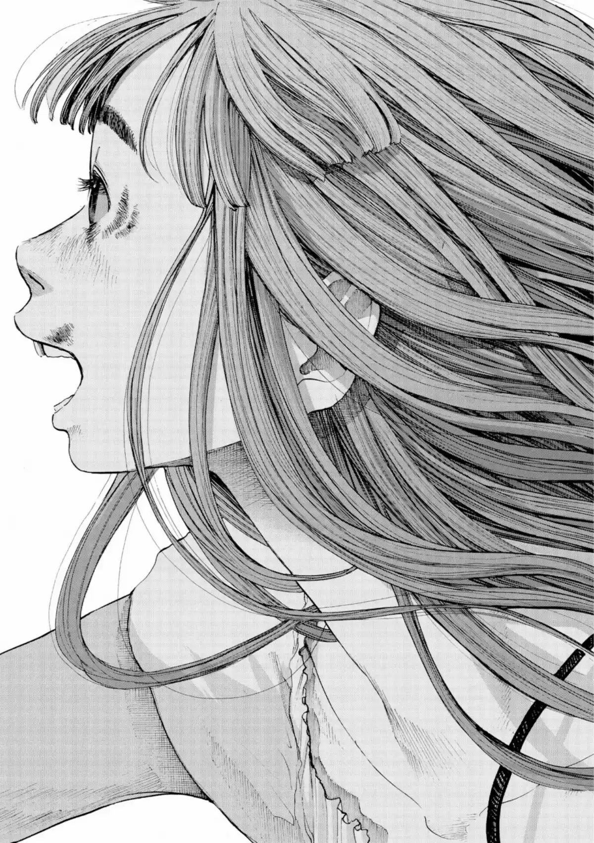 Read Bonne Nuit Punpun FR Manga Online
