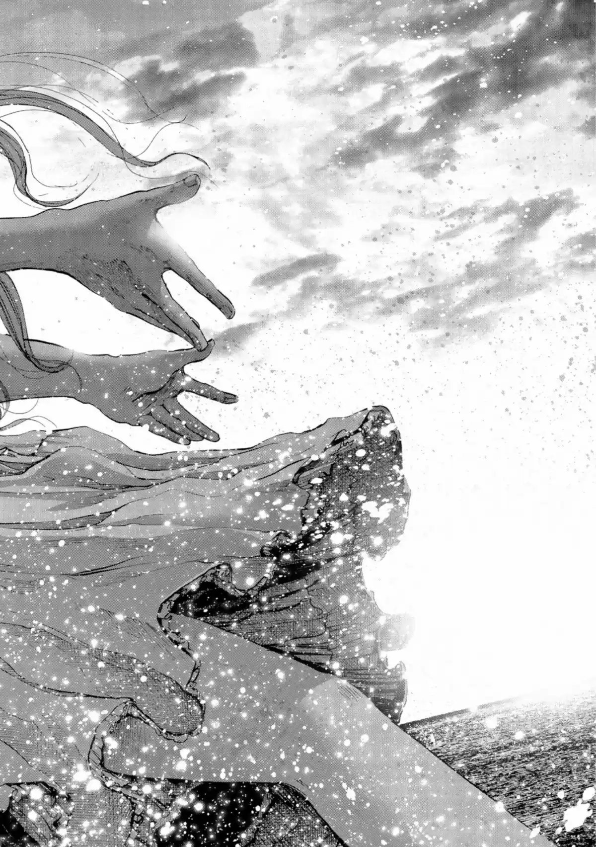 Read Bonne Nuit Punpun FR Manga Online