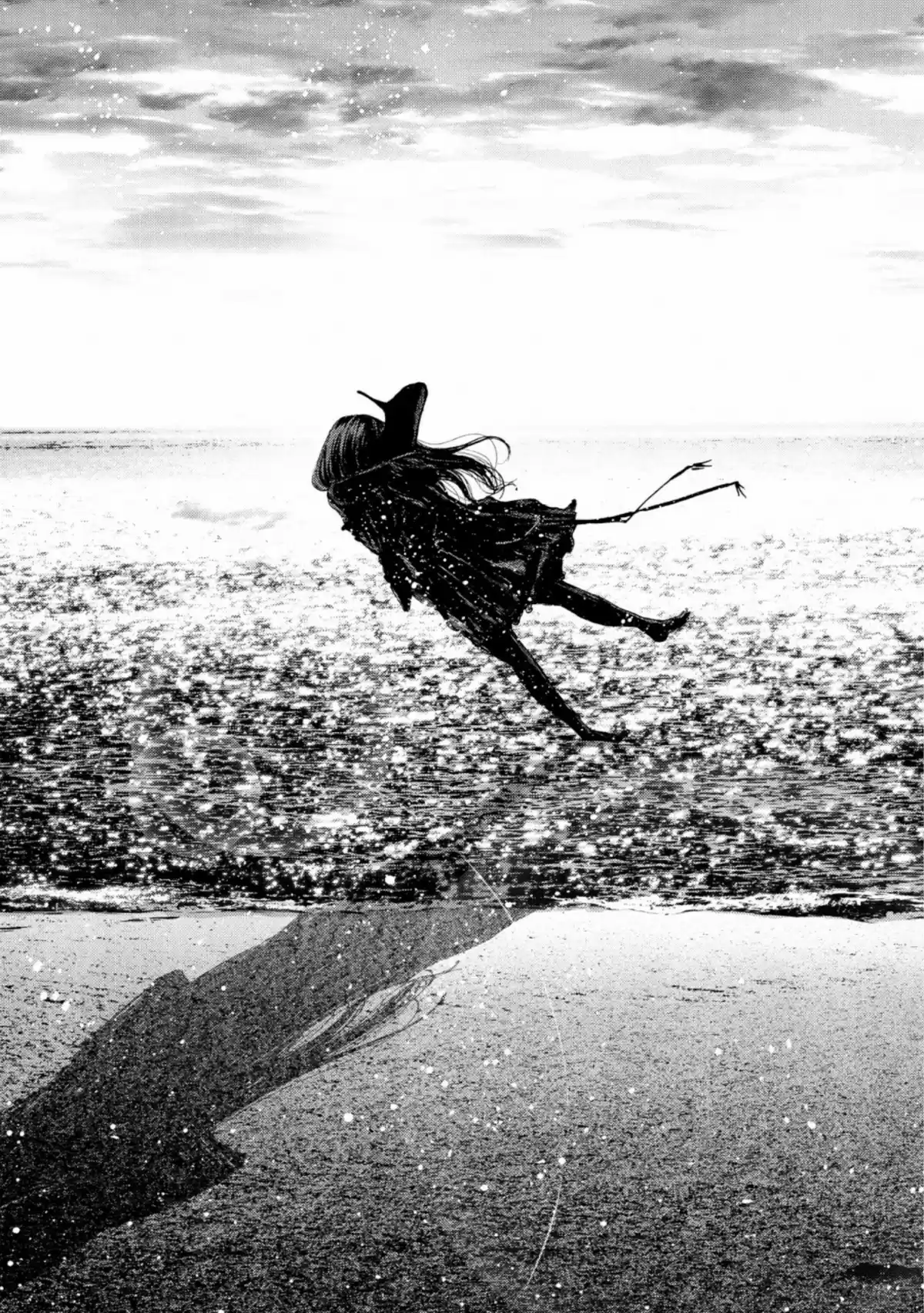 Read Bonne Nuit Punpun FR Manga Online