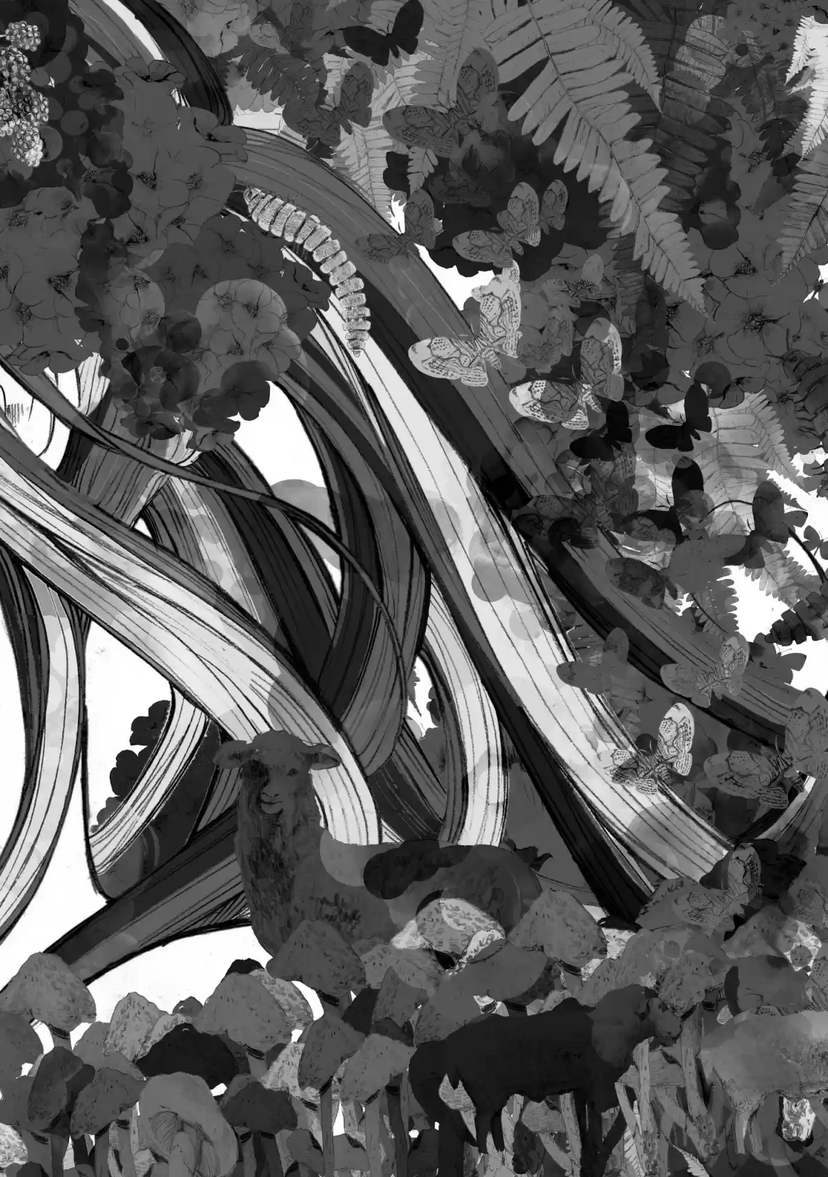 Read Bonne Nuit Punpun FR Manga Online