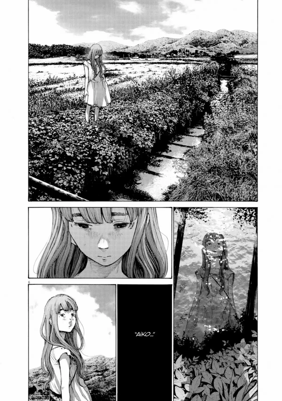 Read Bonne Nuit Punpun FR Manga Online