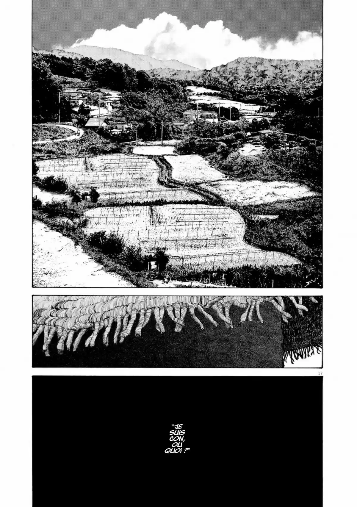 Read Bonne Nuit Punpun FR Manga Online