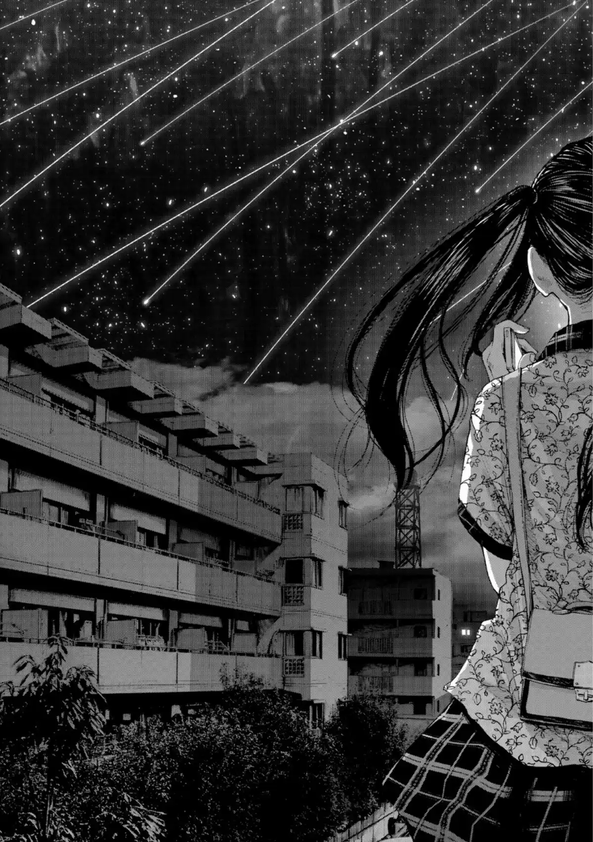 Read Bonne Nuit Punpun FR Manga Online