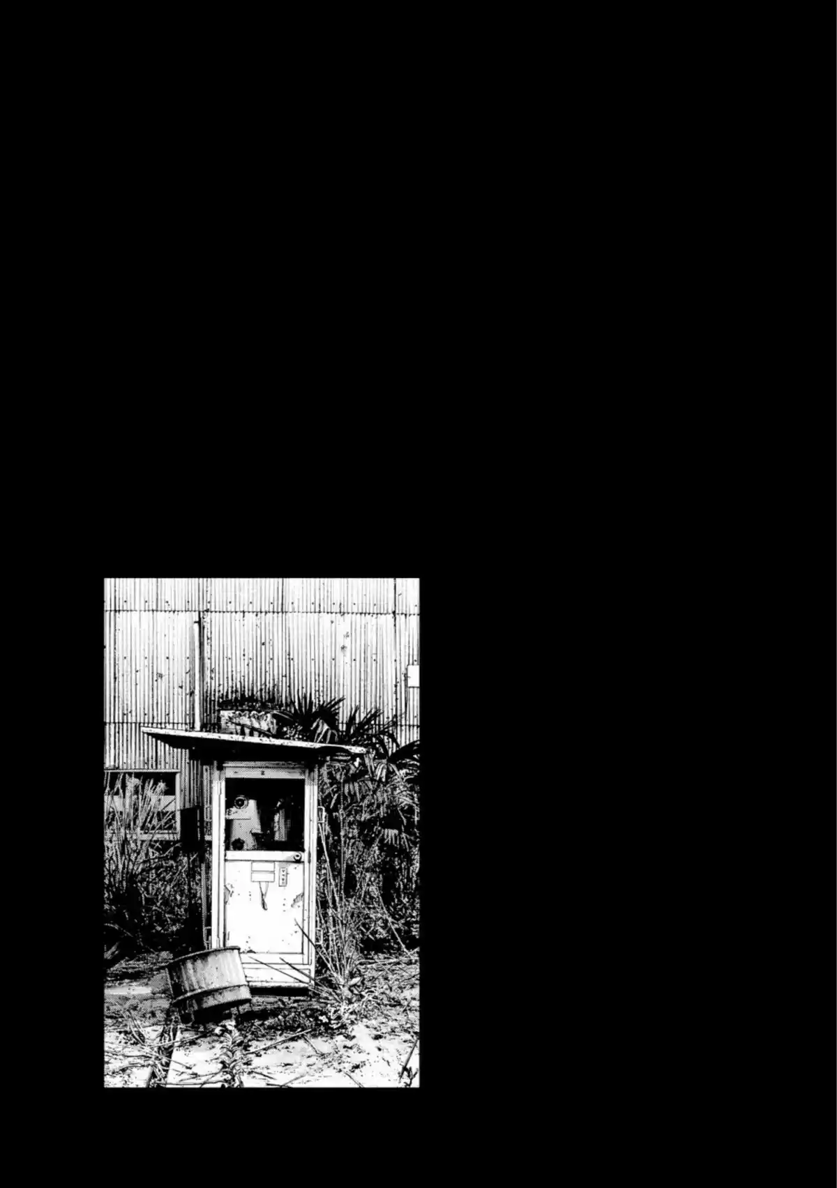 Read Bonne Nuit Punpun FR Manga Online