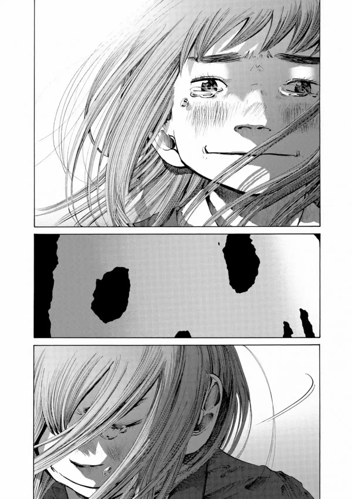 Read Bonne Nuit Punpun FR Manga Online