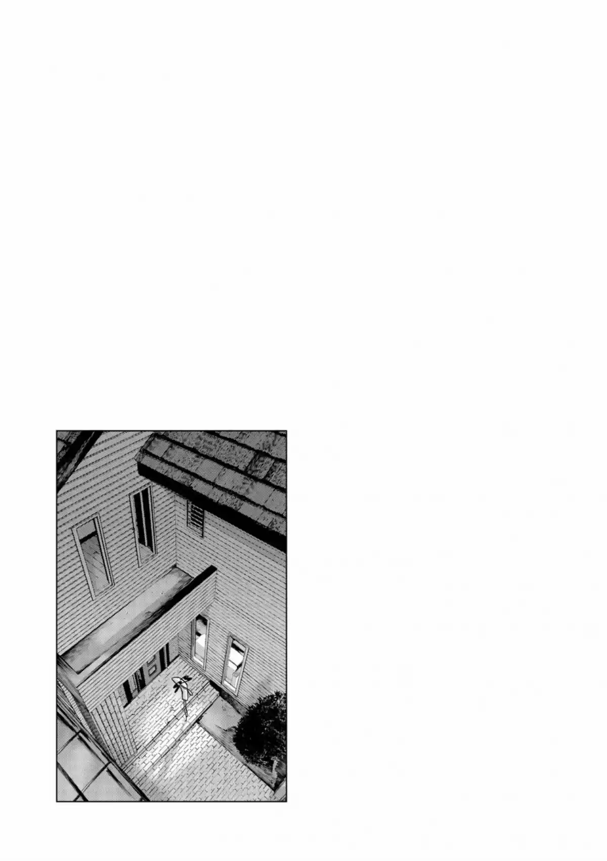 Read Bonne Nuit Punpun FR Manga Online