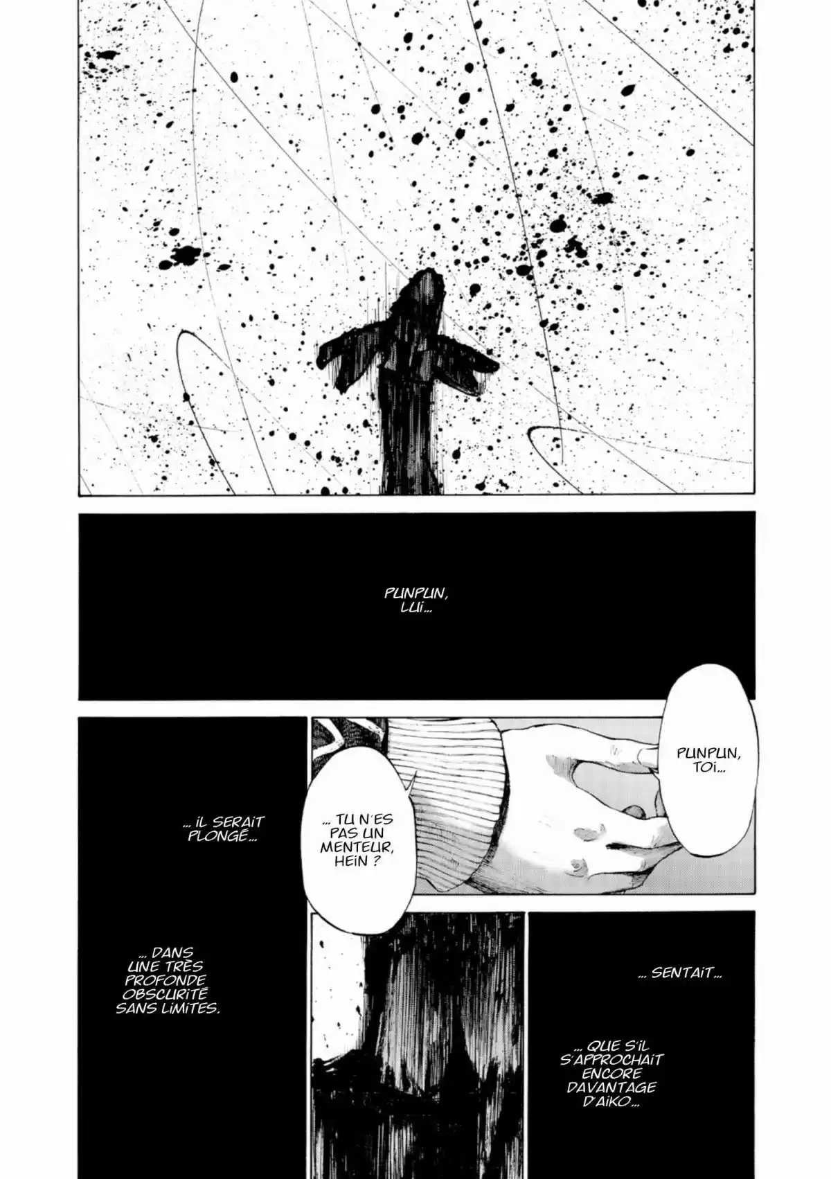 Read Bonne Nuit Punpun FR Manga Online