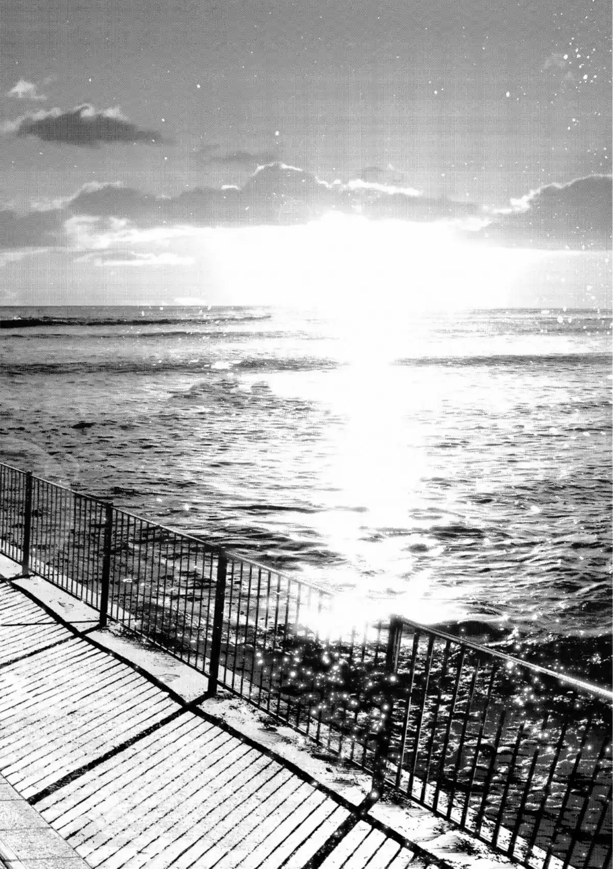 Read Bonne Nuit Punpun FR Manga Online