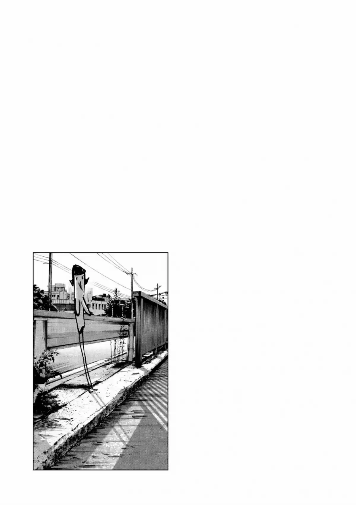 Read Bonne Nuit Punpun FR Manga Online