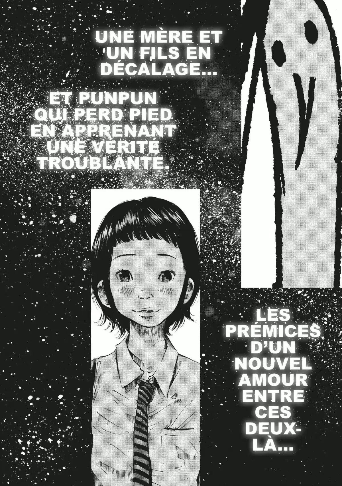 Read Bonne Nuit Punpun FR Manga Online