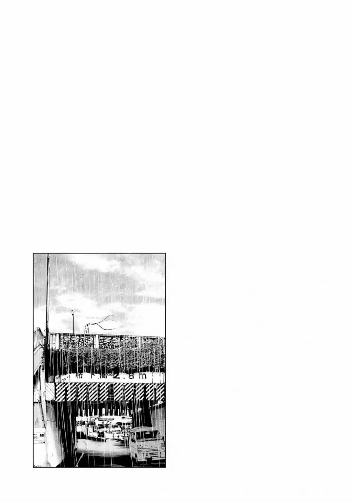 Read Bonne Nuit Punpun FR Manga Online