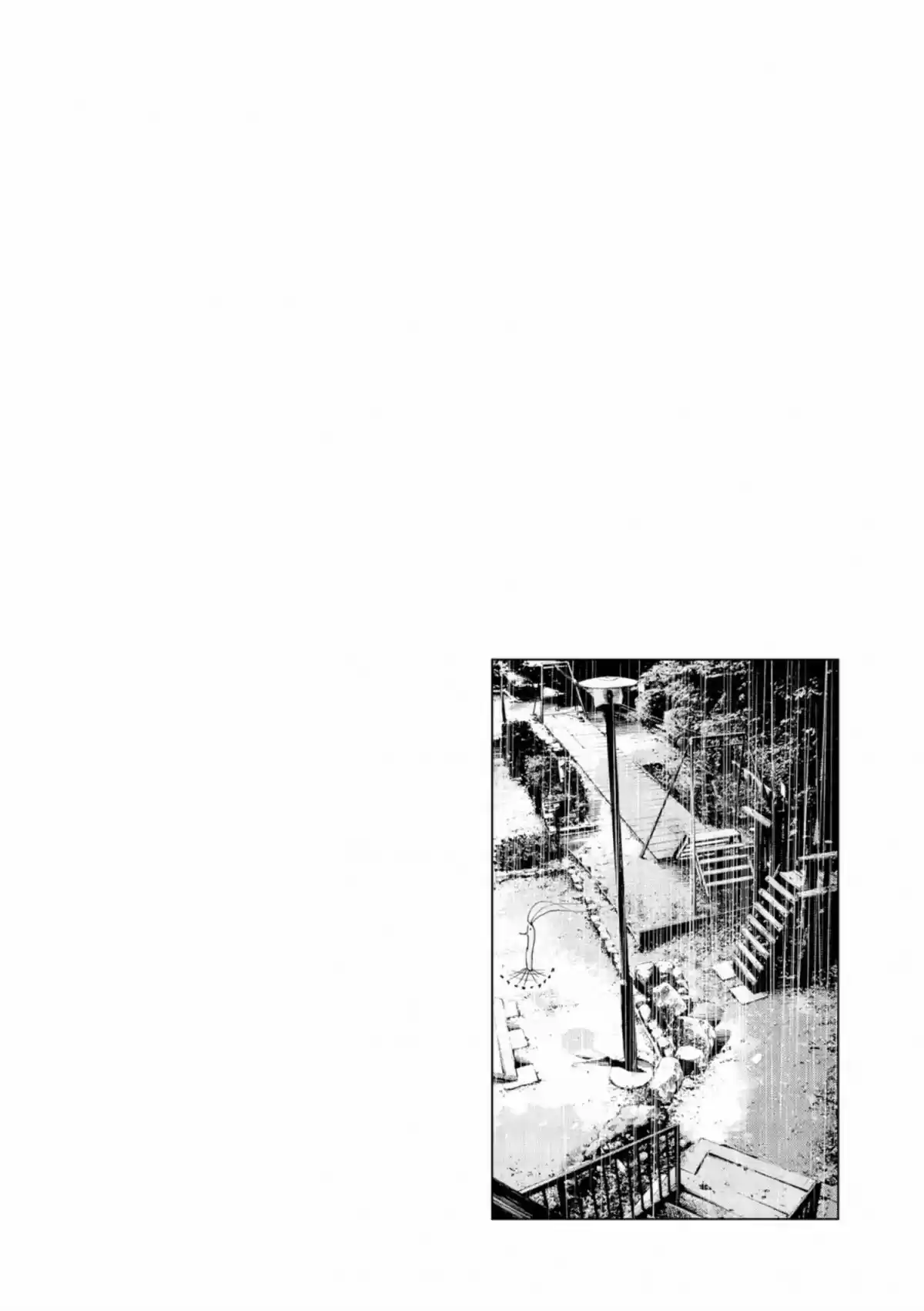 Read Bonne Nuit Punpun FR Manga Online