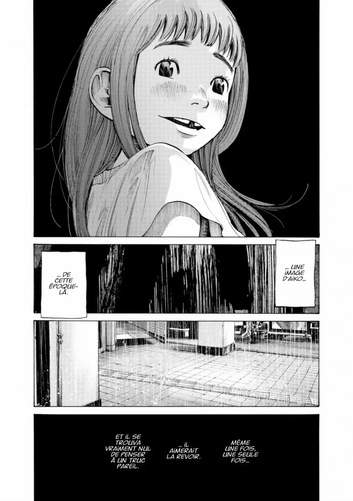 Read Bonne Nuit Punpun FR Manga Online