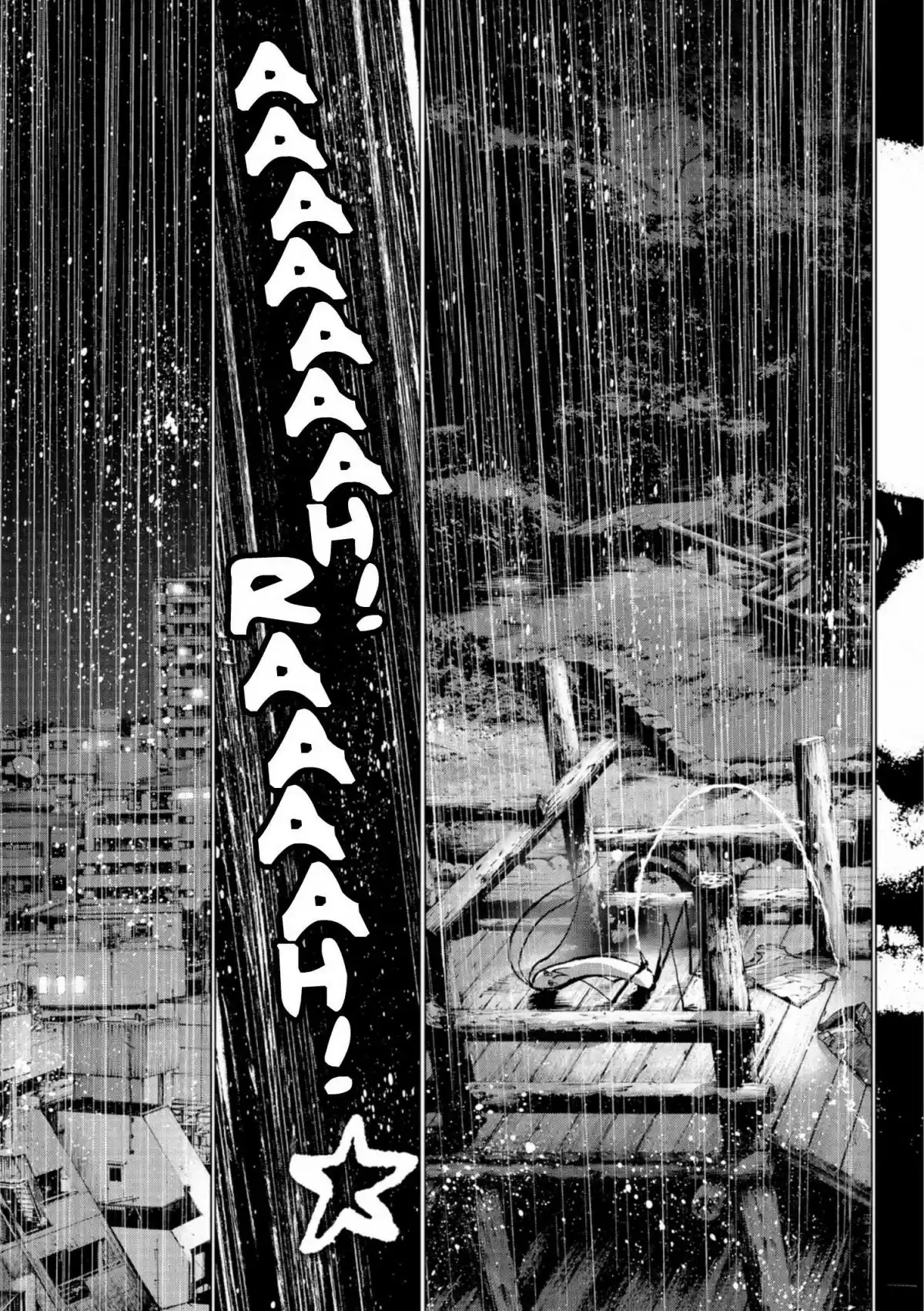 Read Bonne Nuit Punpun FR Manga Online