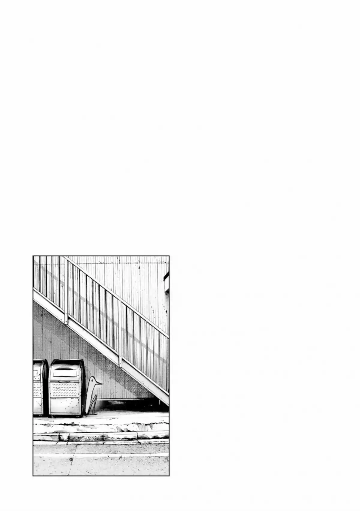 Read Bonne Nuit Punpun FR Manga Online