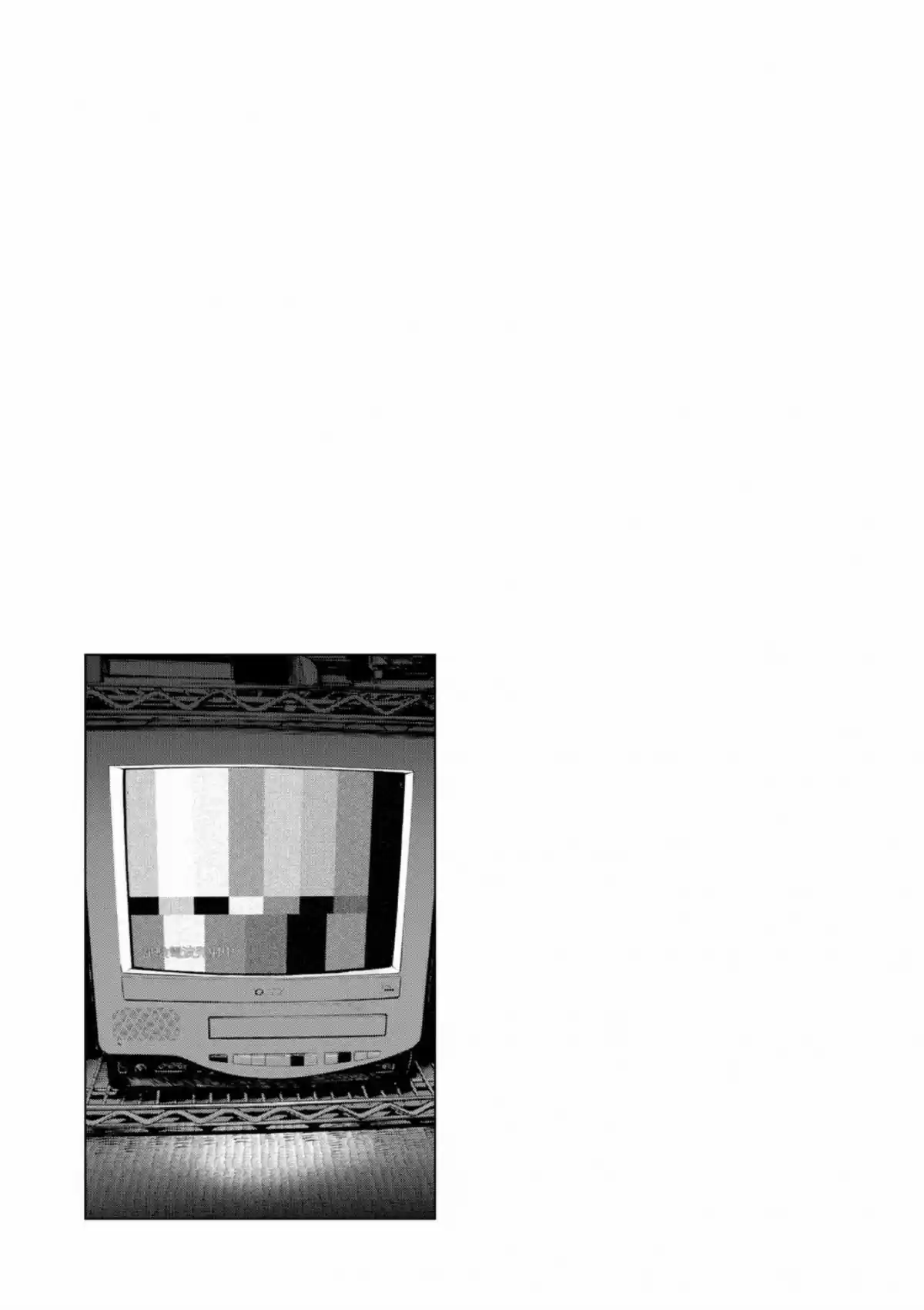 Read Bonne Nuit Punpun FR Manga Online