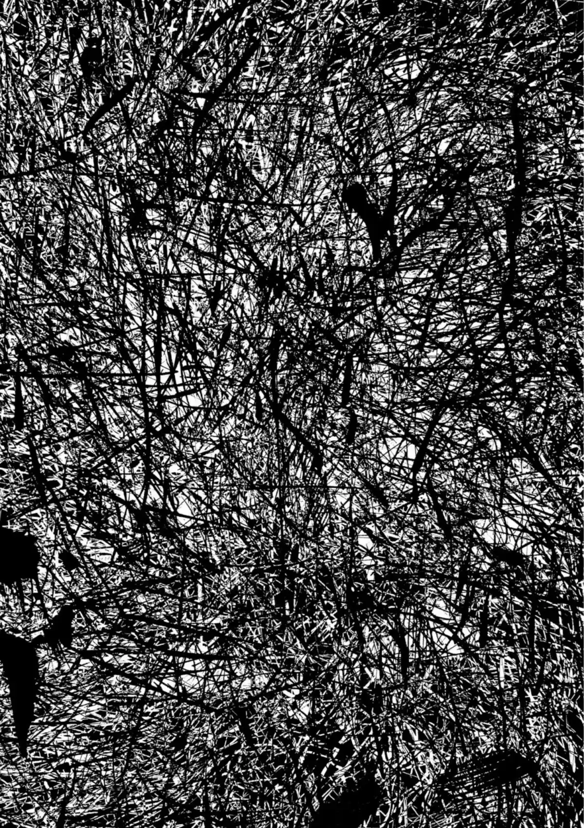 Read Bonne Nuit Punpun FR Manga Online