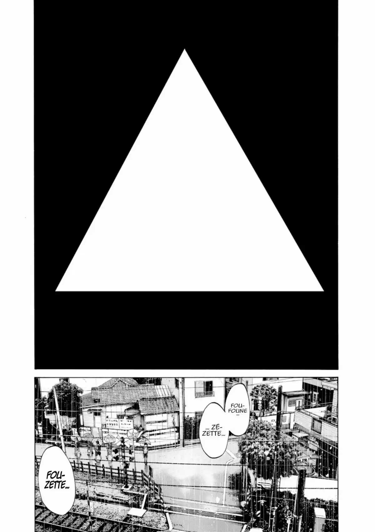 Read Bonne Nuit Punpun FR Manga Online
