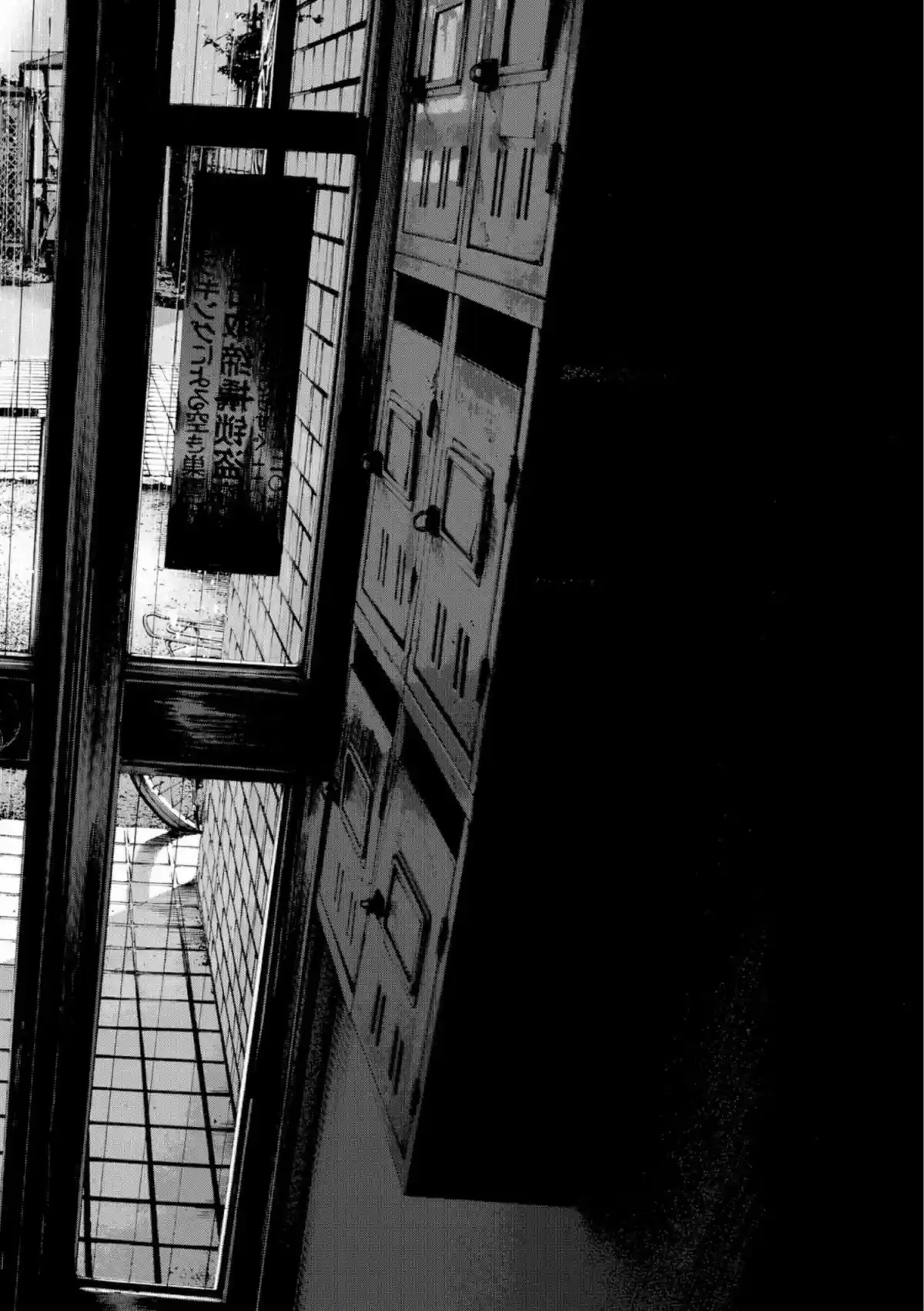 Read Bonne Nuit Punpun FR Manga Online