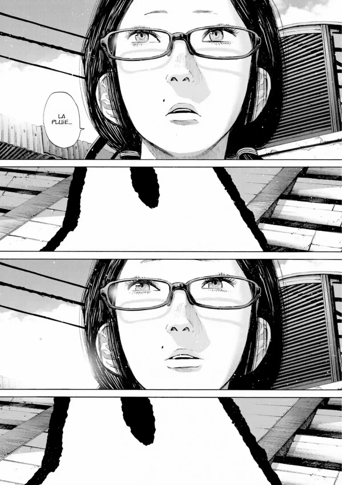 Read Bonne Nuit Punpun FR Manga Online