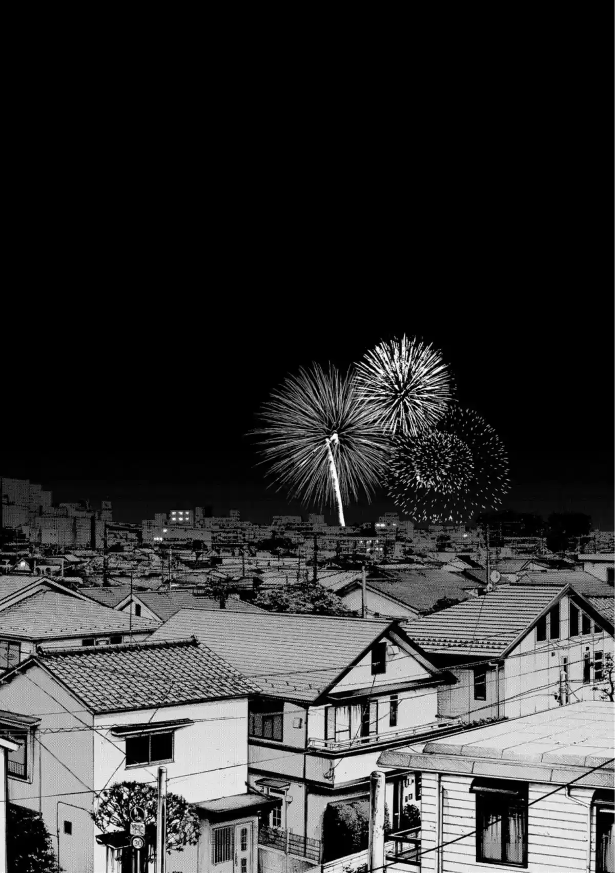 Read Bonne Nuit Punpun FR Manga Online