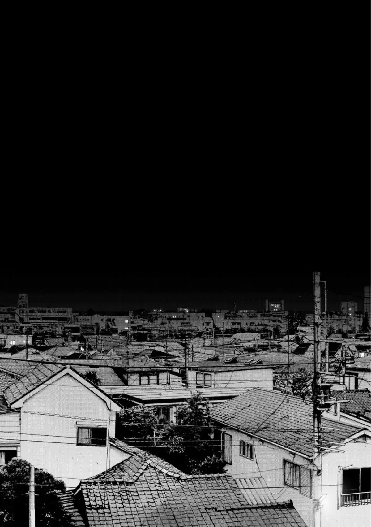 Read Bonne Nuit Punpun FR Manga Online