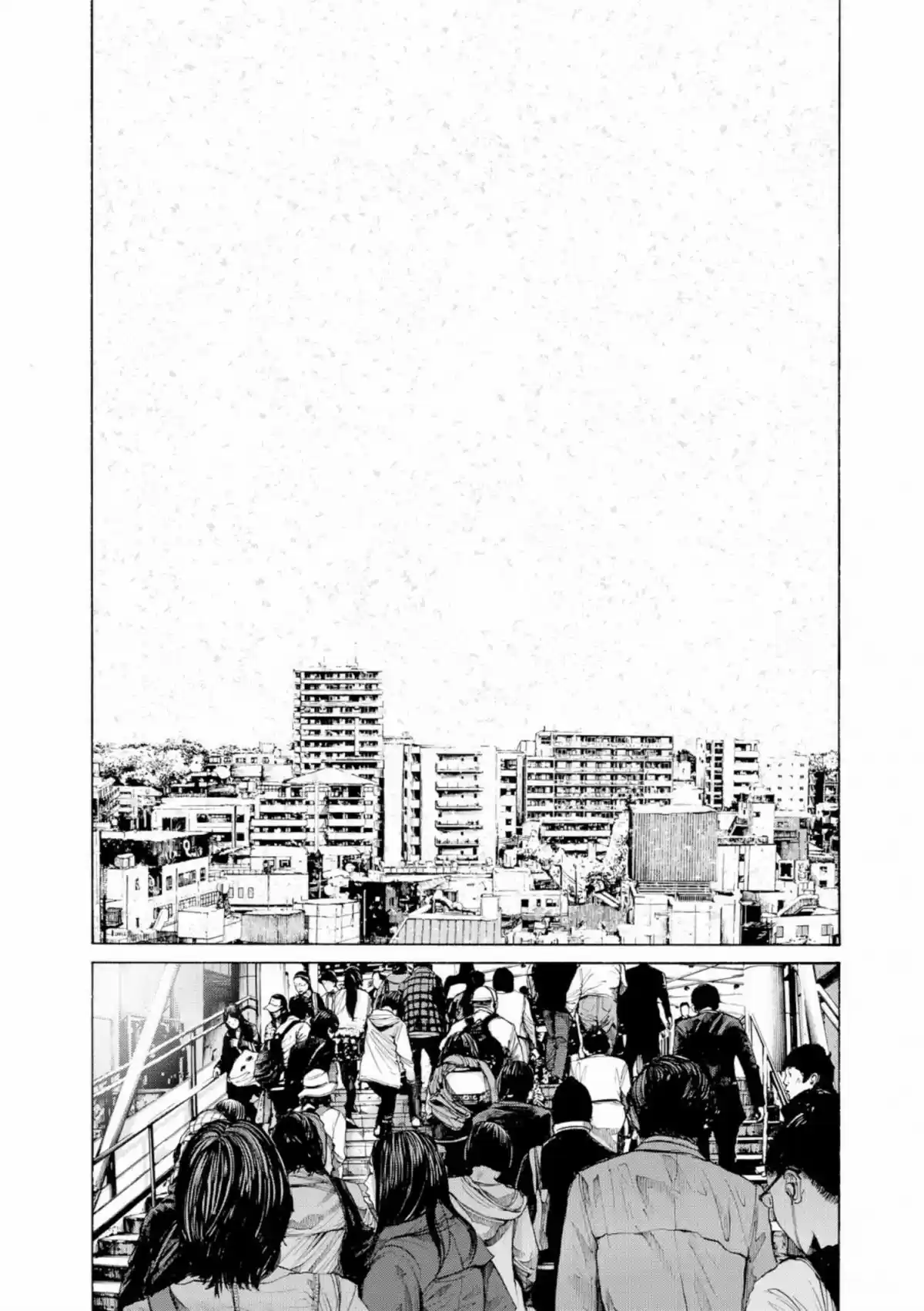 Read Bonne Nuit Punpun FR Manga Online