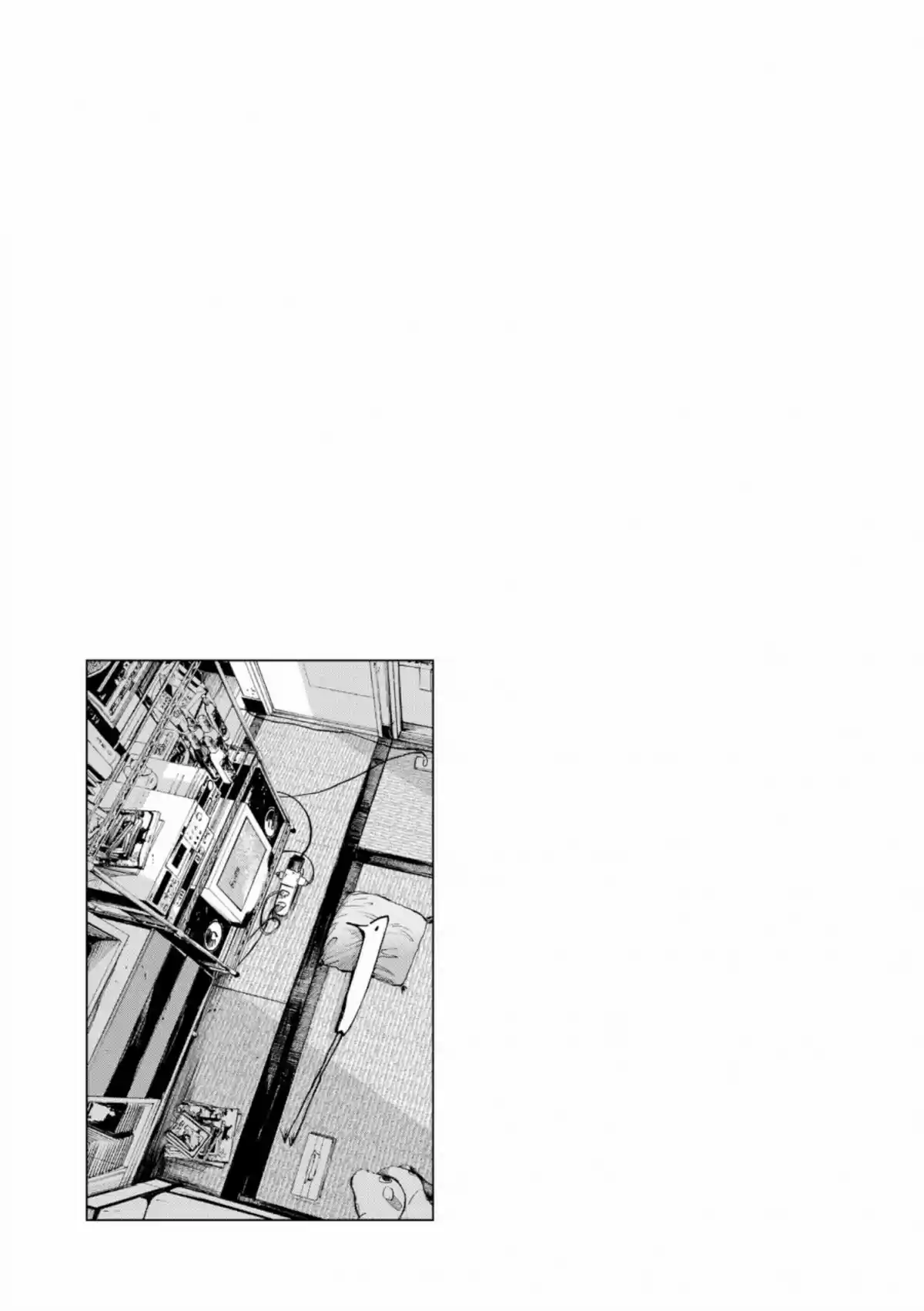 Read Bonne Nuit Punpun FR Manga Online