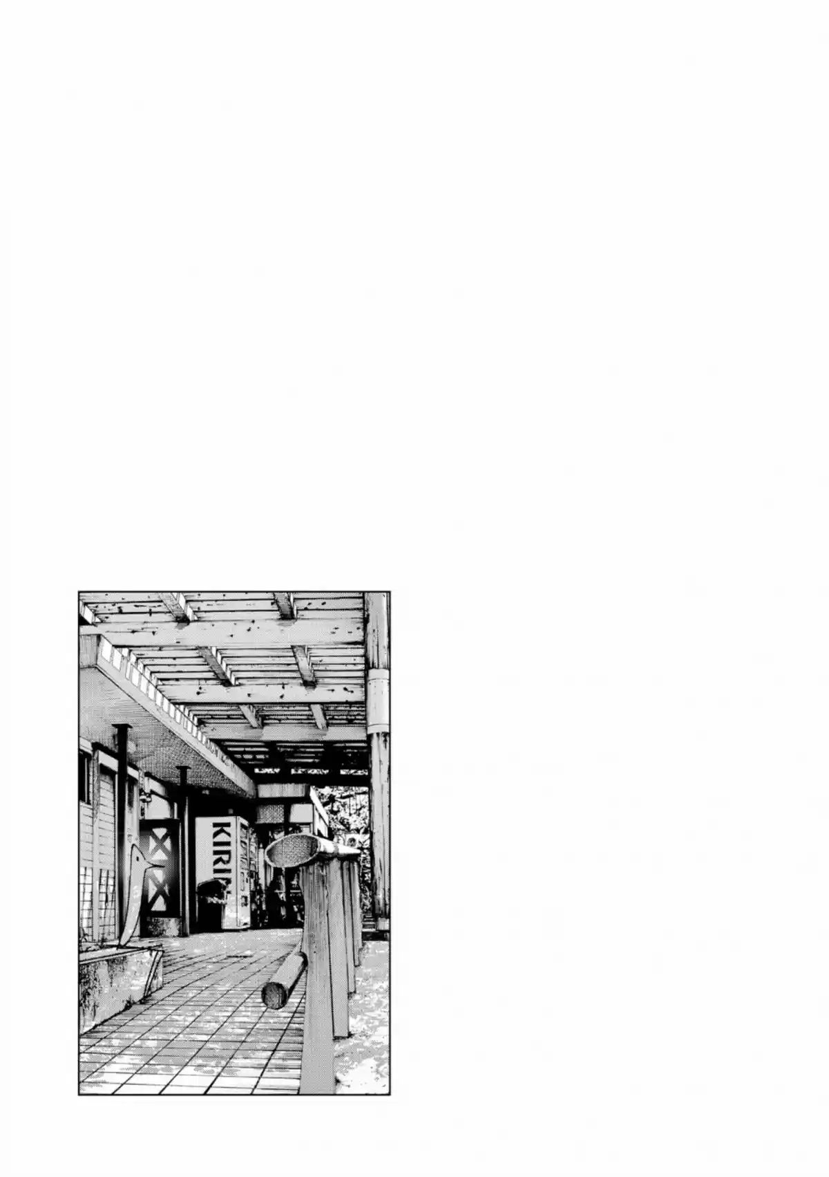 Read Bonne Nuit Punpun FR Manga Online