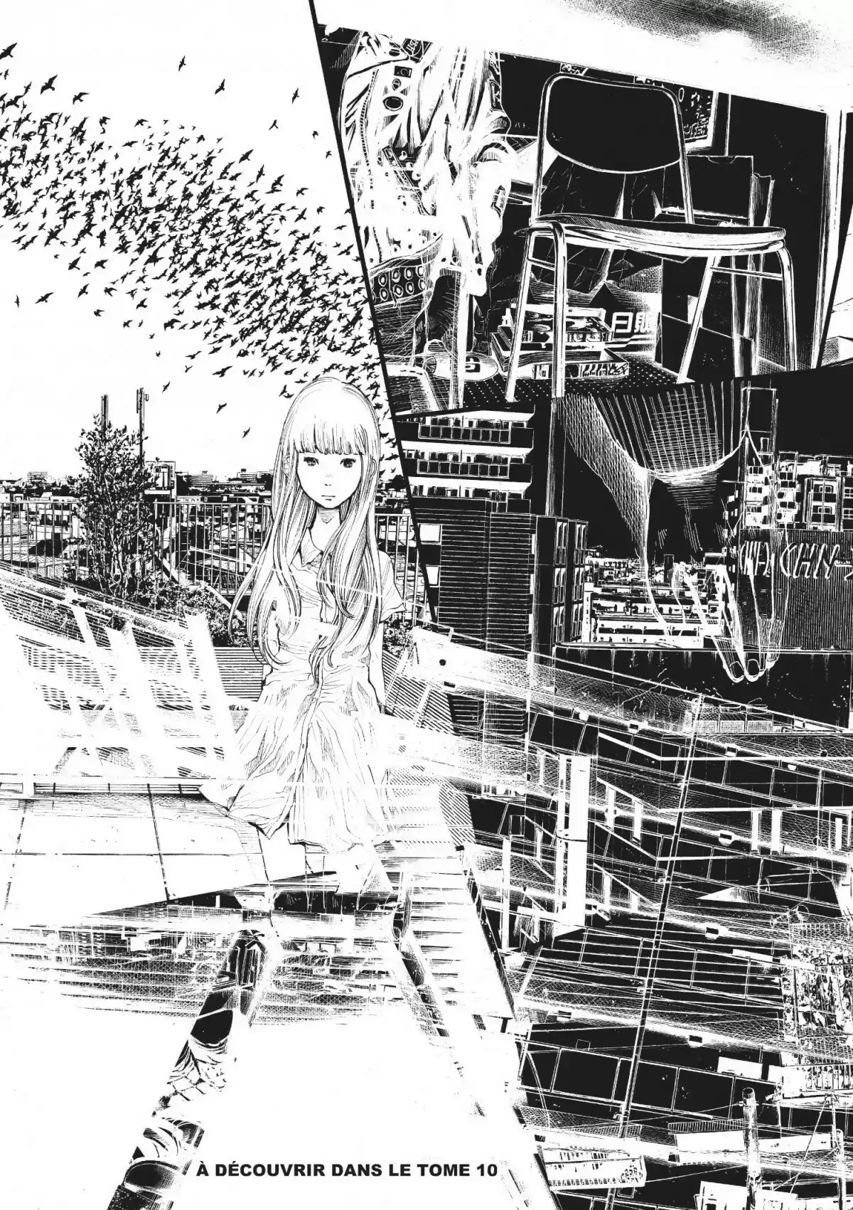 Read Bonne Nuit Punpun FR Manga Online