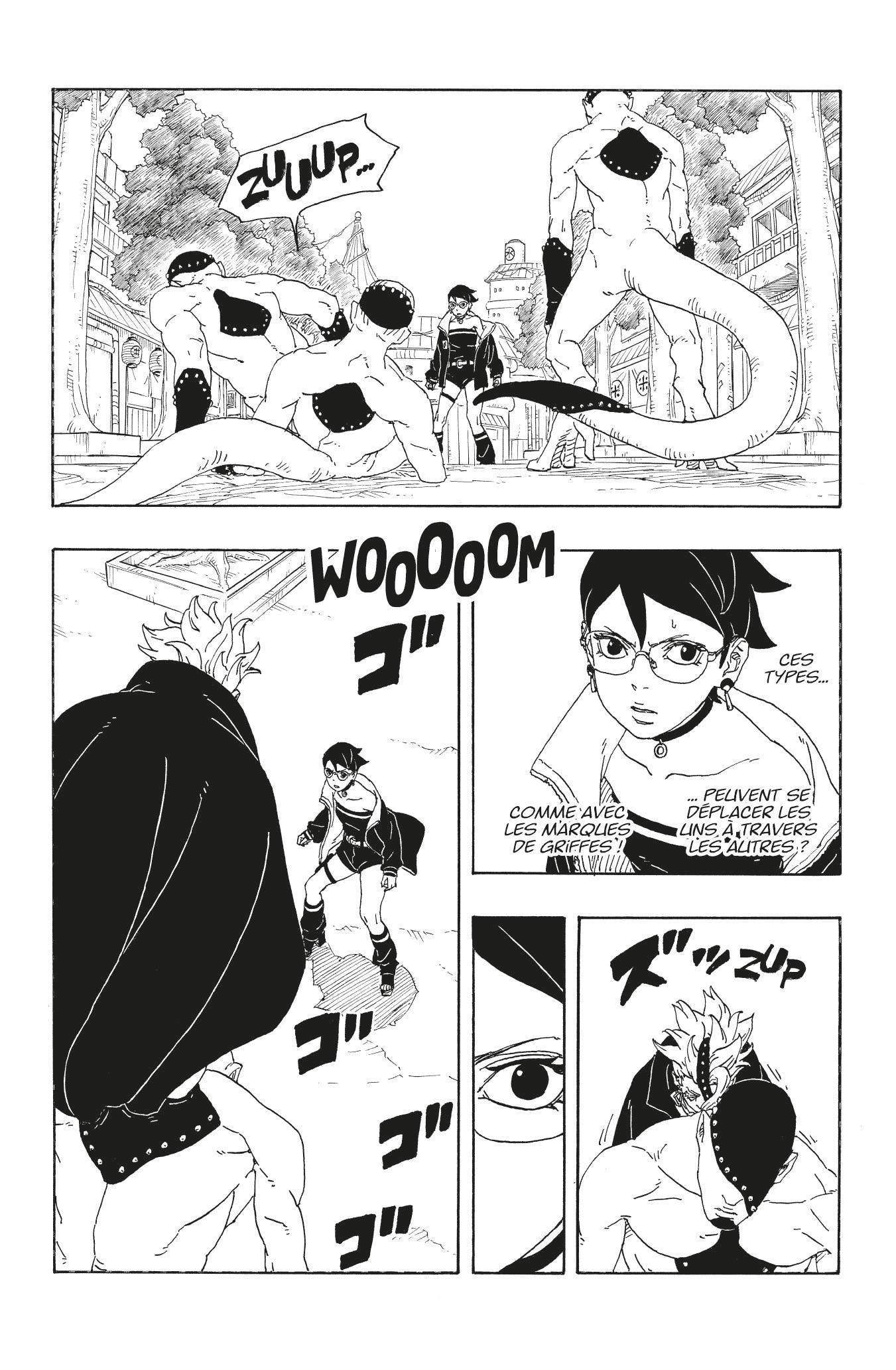 Read Boruto_ Two Blue Vortex FR Manga Online