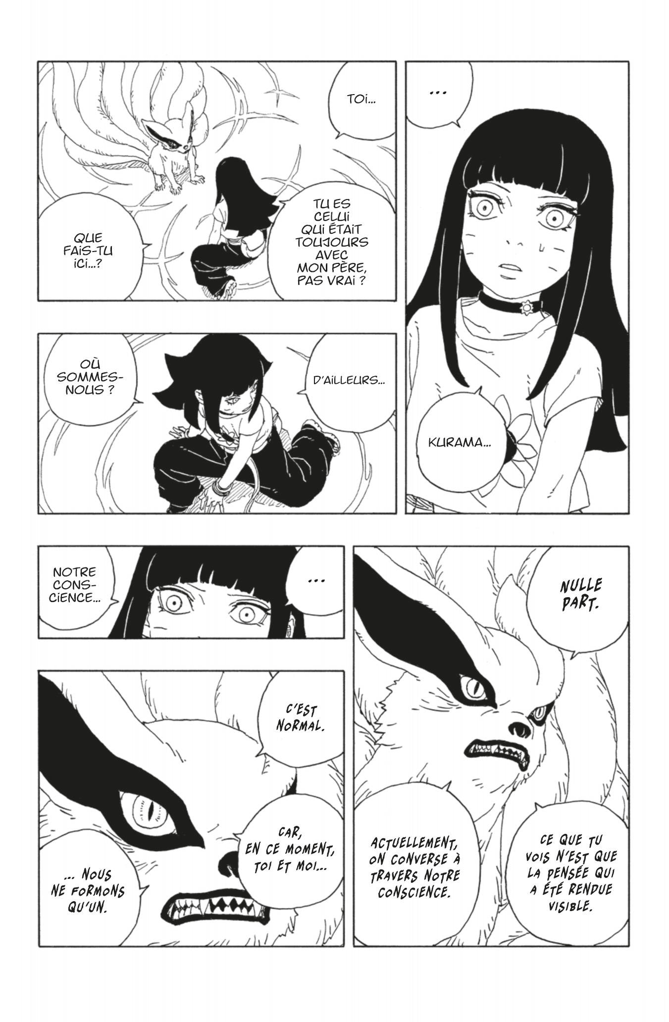 Read Boruto_ Two Blue Vortex FR Manga Online
