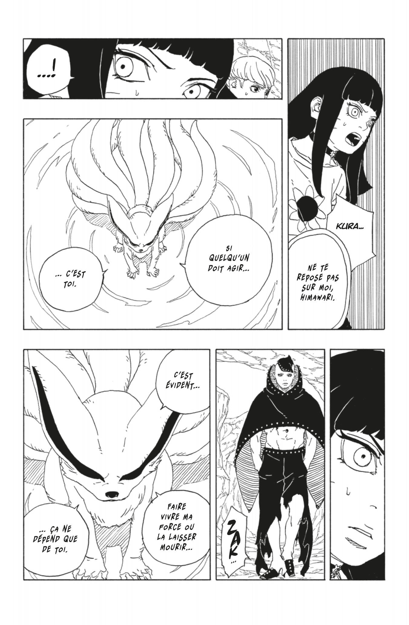 Read Boruto_ Two Blue Vortex FR Manga Online