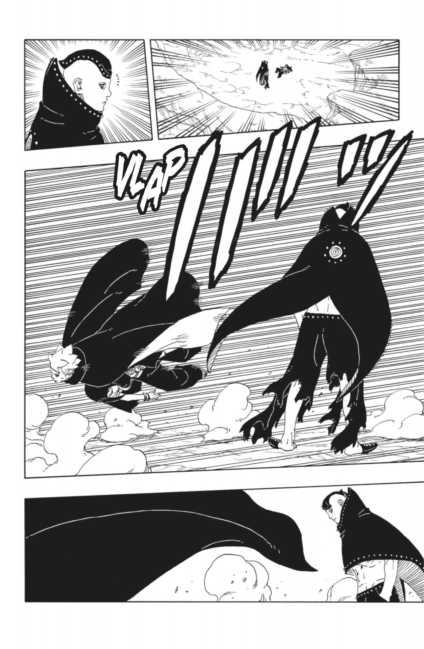 Read Boruto_ Two Blue Vortex FR Manga Online