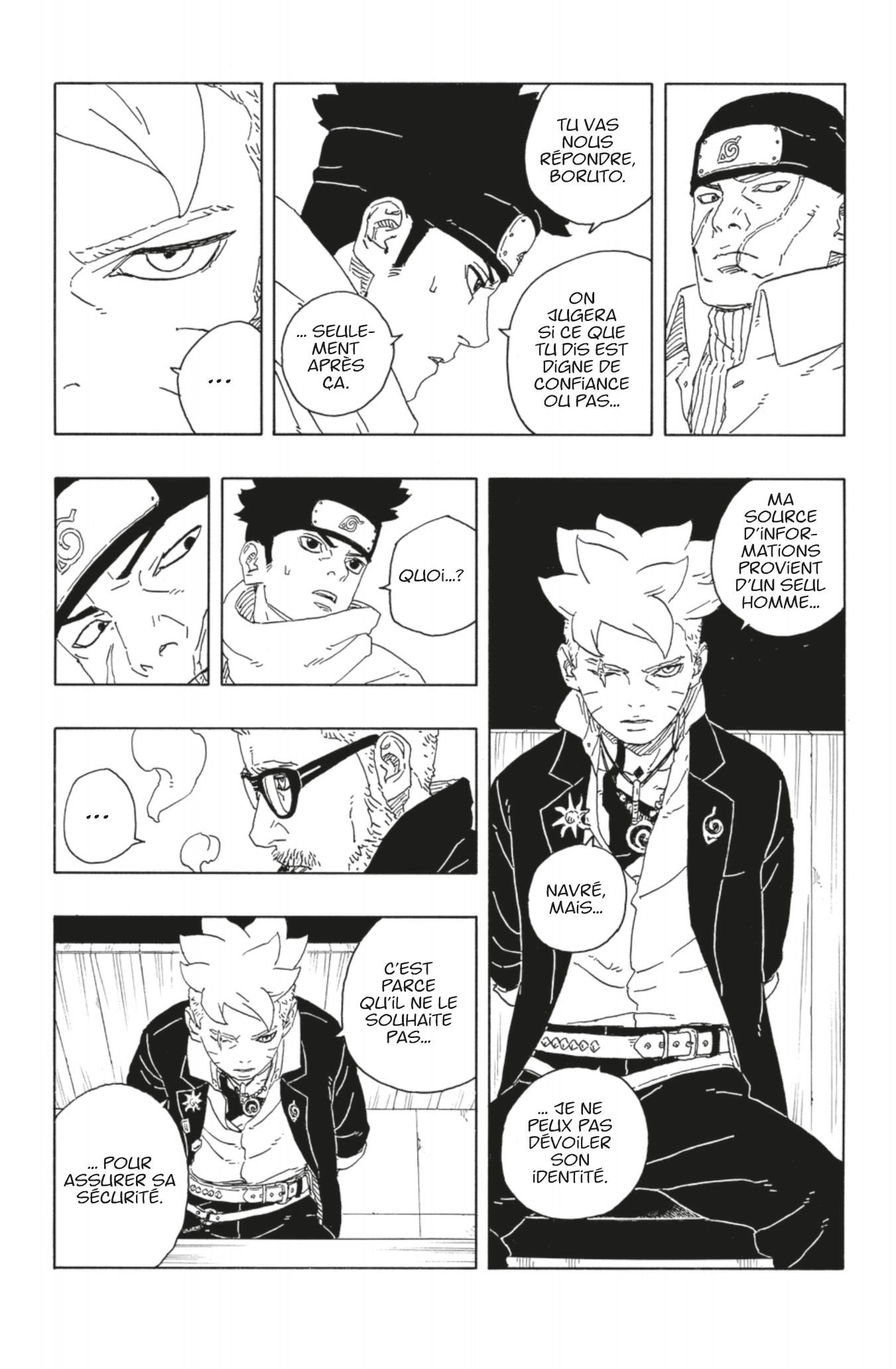 Read Boruto_ Two Blue Vortex FR Manga Online