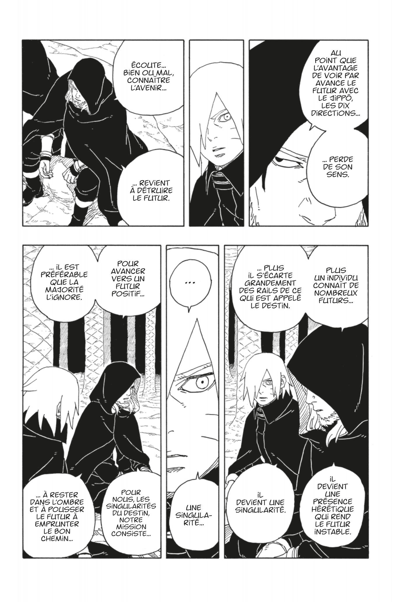 Read Boruto_ Two Blue Vortex FR Manga Online