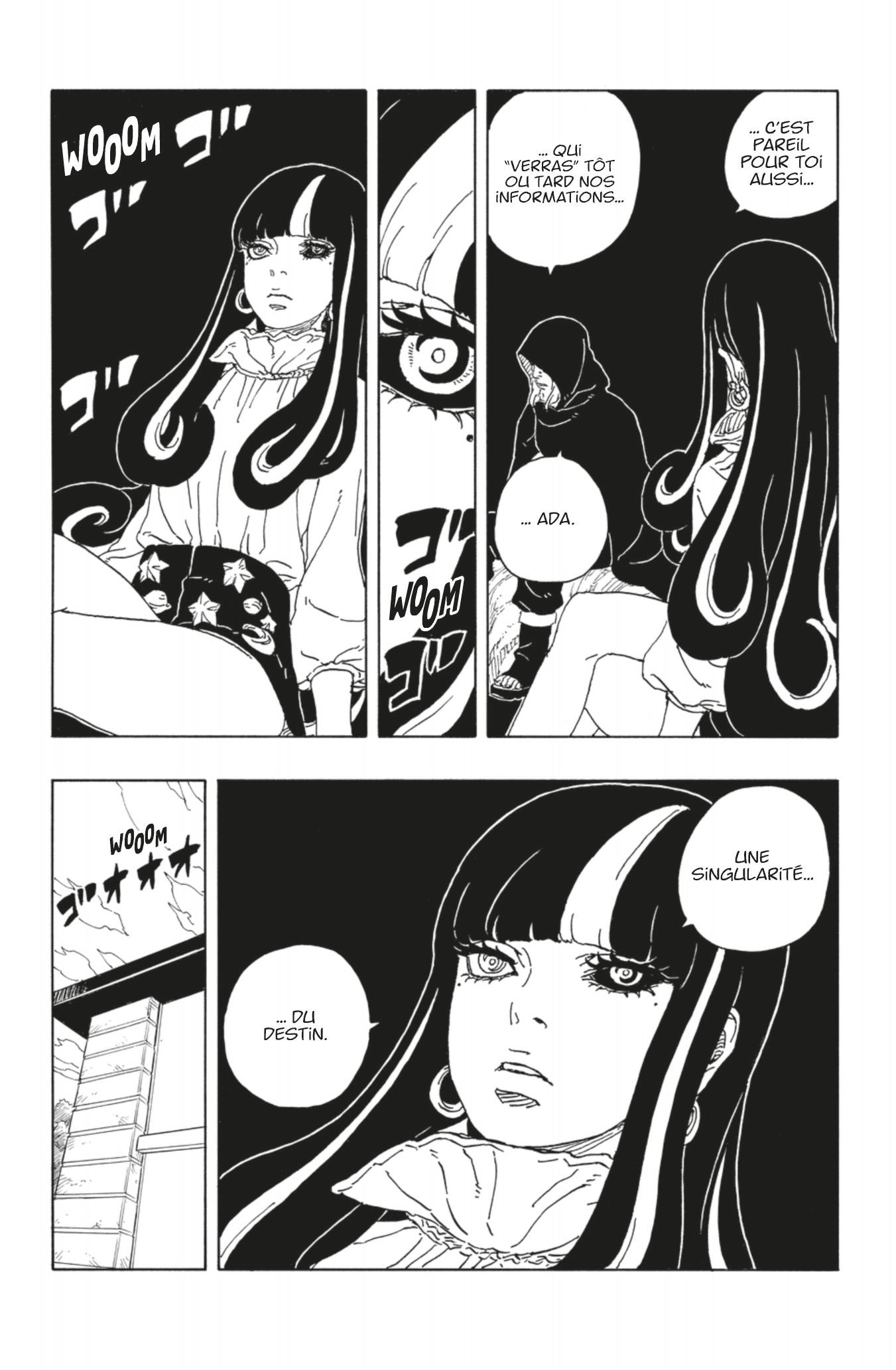 Read Boruto_ Two Blue Vortex FR Manga Online