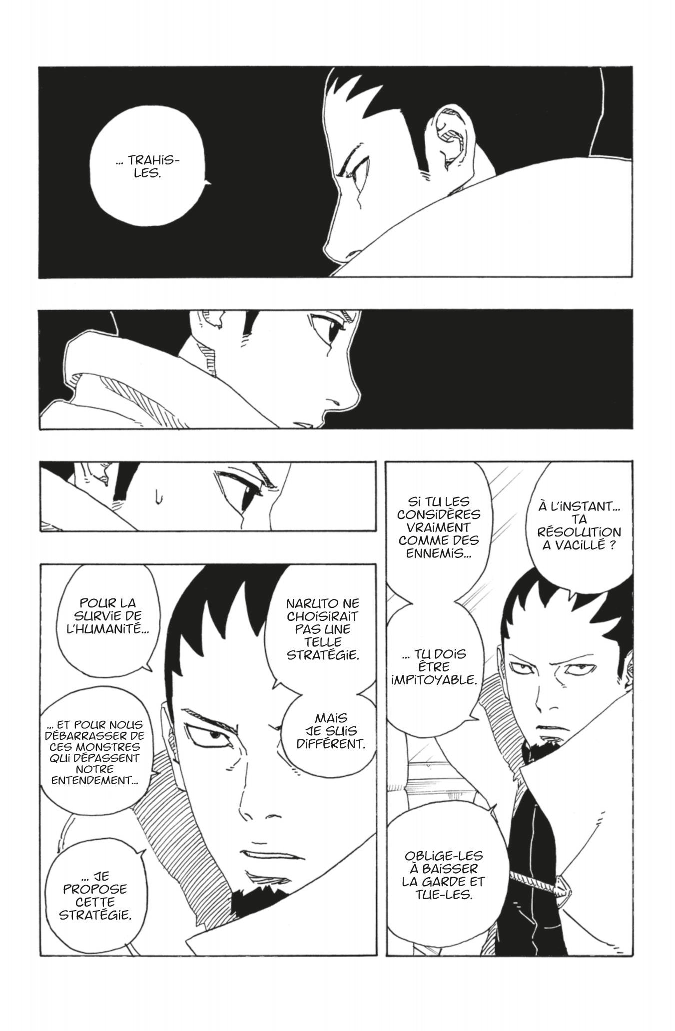 Read Boruto_ Two Blue Vortex FR Manga Online