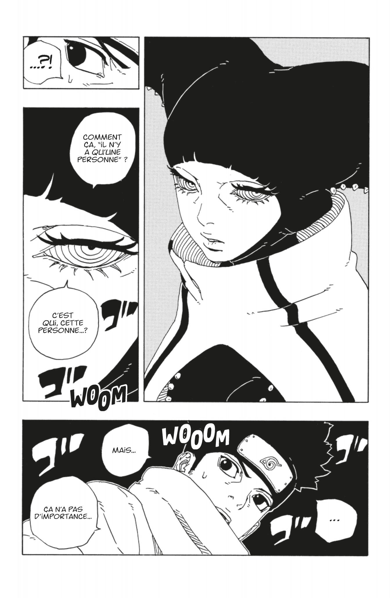 Read Boruto_ Two Blue Vortex FR Manga Online