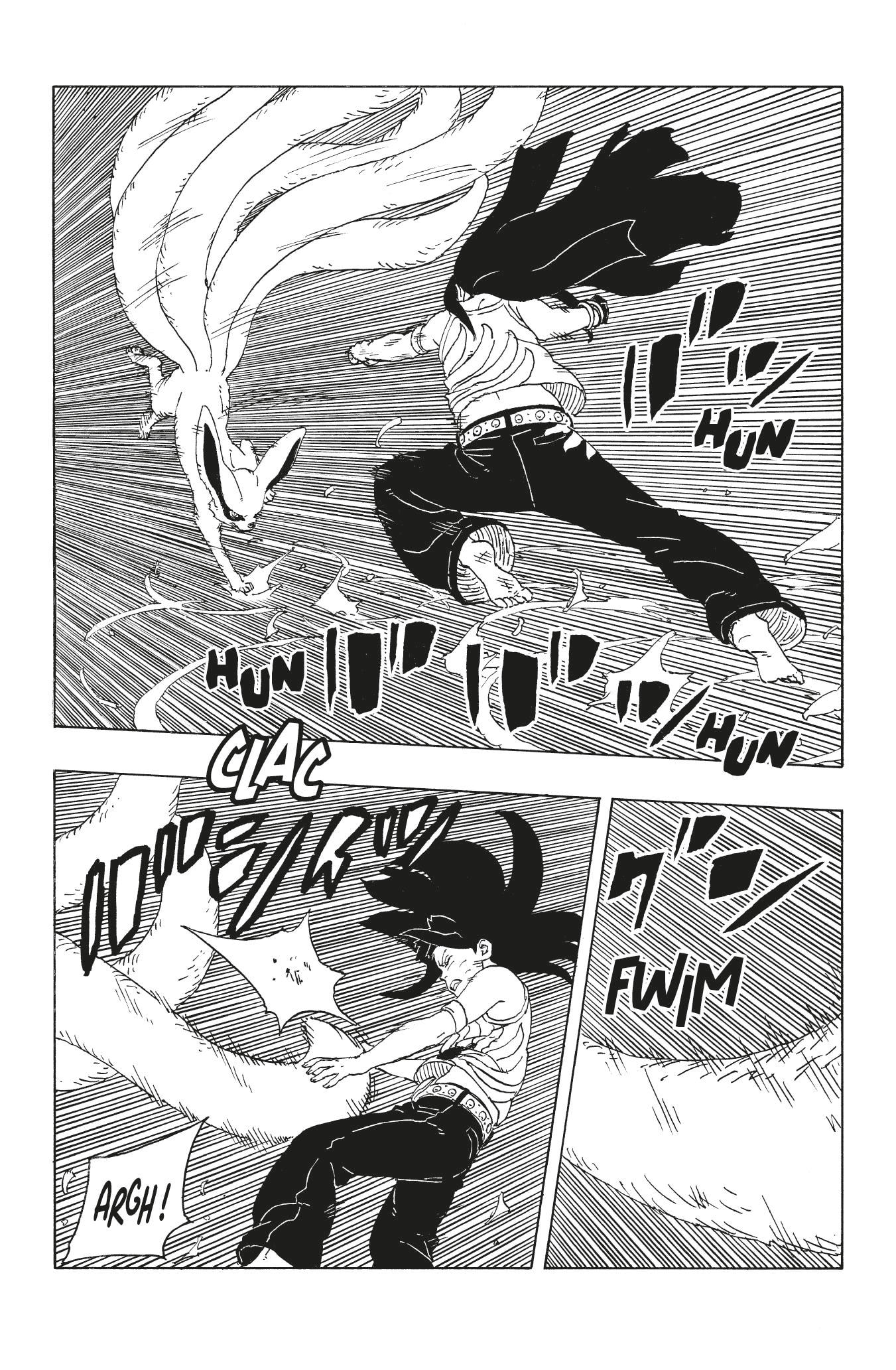 Read Boruto_ Two Blue Vortex FR Manga Online