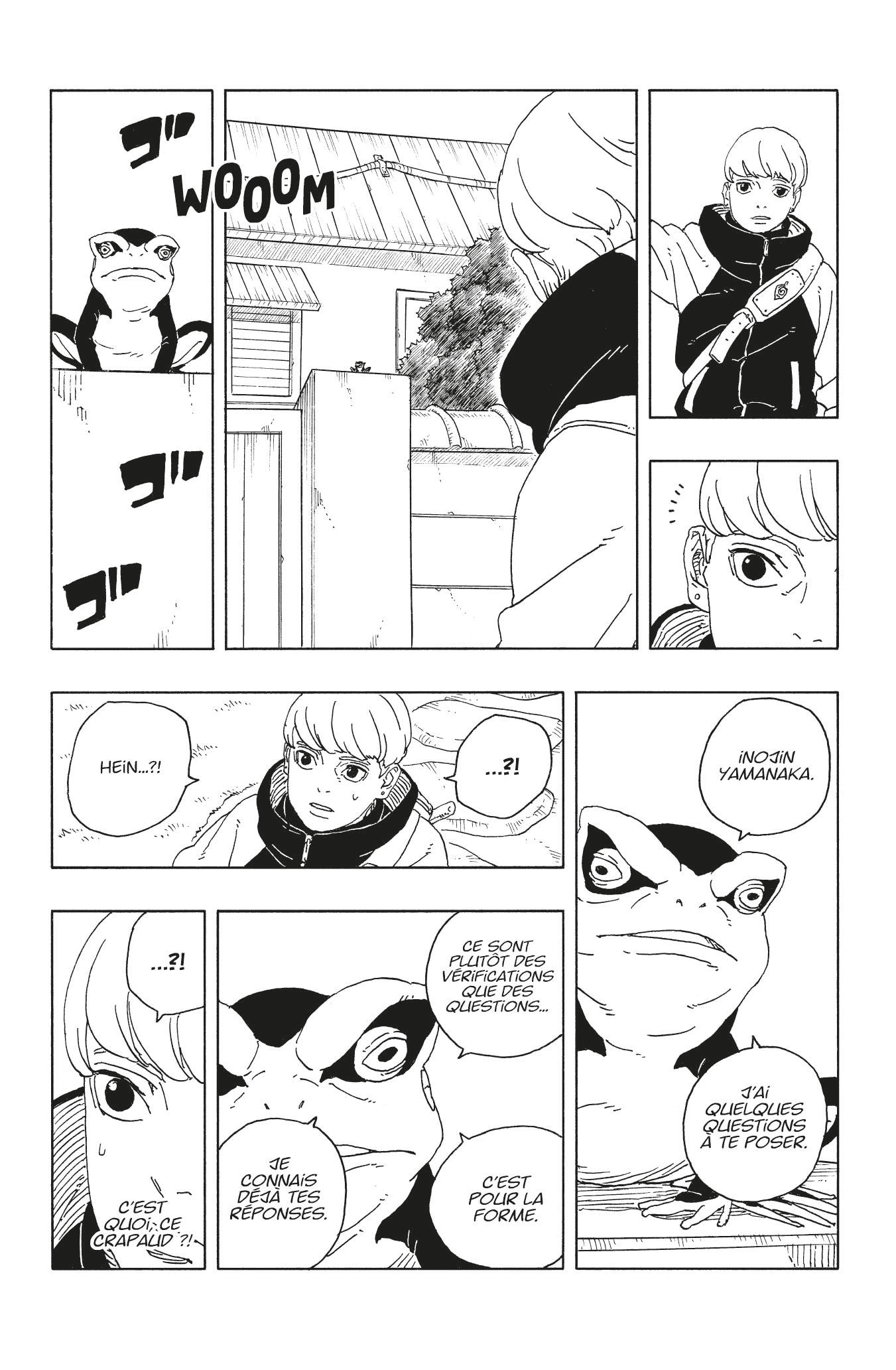 Read Boruto_ Two Blue Vortex FR Manga Online