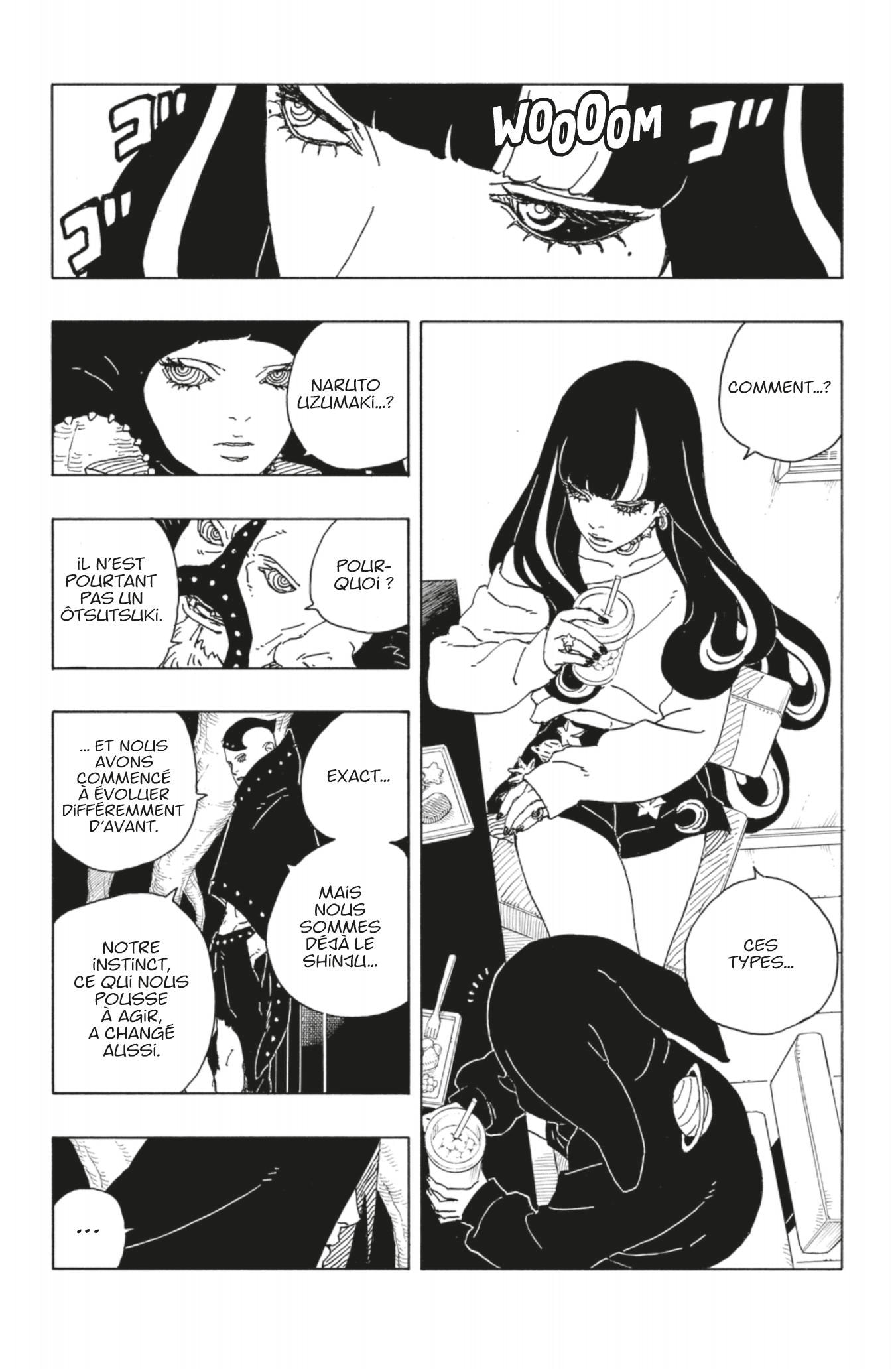Read Boruto_ Two Blue Vortex FR Manga Online