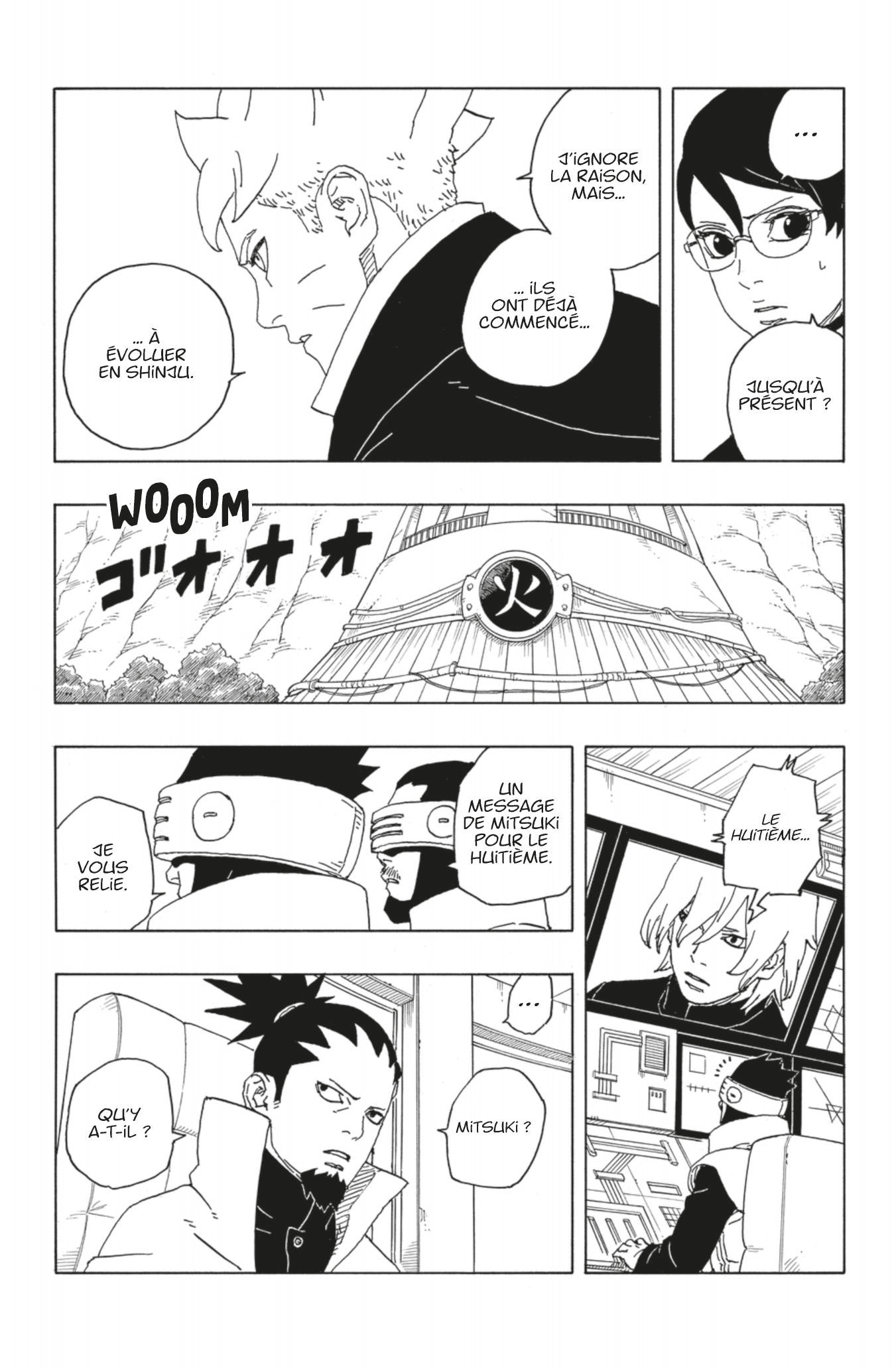 Read Boruto_ Two Blue Vortex FR Manga Online