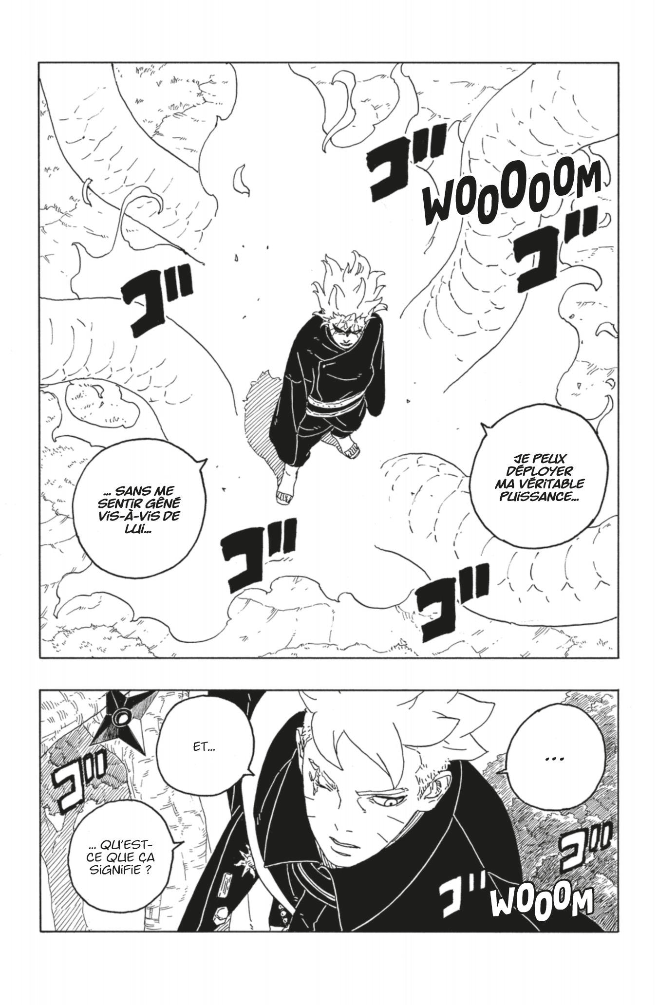 Read Boruto_ Two Blue Vortex FR Manga Online